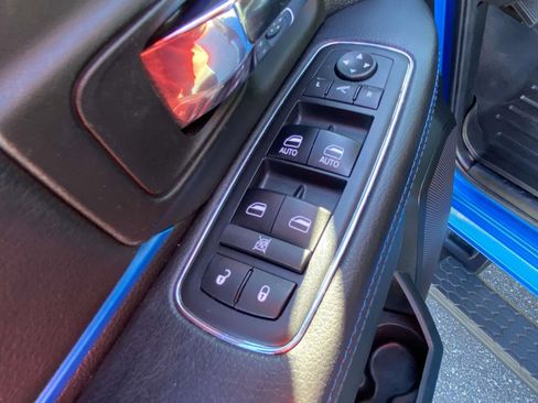 Used 2018 RAM 1500 Sport w/ Hydro Blue Sport Package image 18