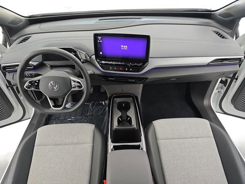 Certified 2023 Volkswagen ID.4 Pro AWD/4WD image 9