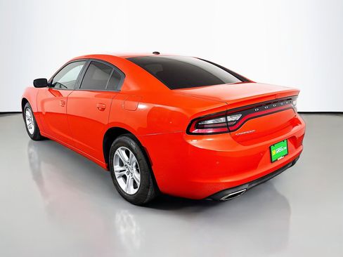 Used 2021 Dodge Charger SXT image 7
