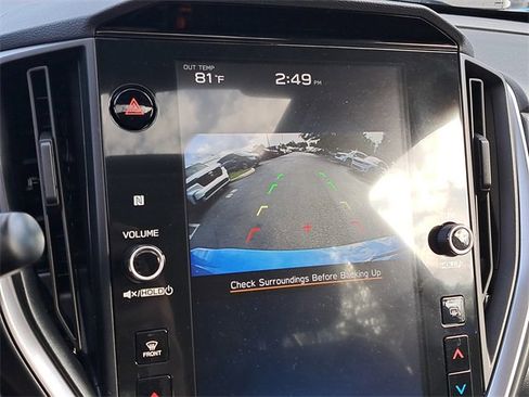 Used 2024 Subaru Impreza 2.0i Sport image 28