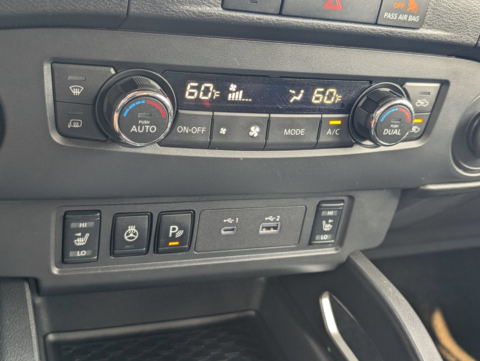 Used 2024 Nissan Frontier SL w/ Technology Package AWD/4WD image 29