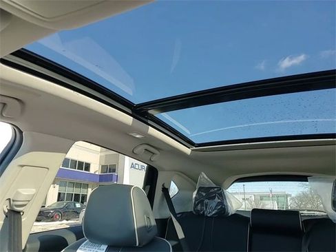 New 2026 Acura RDX SH-AWD w/ Advance Package image 23