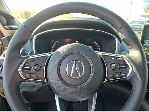 Certified 2026 Acura MDX SH-AWD w/ Technology Package image 11