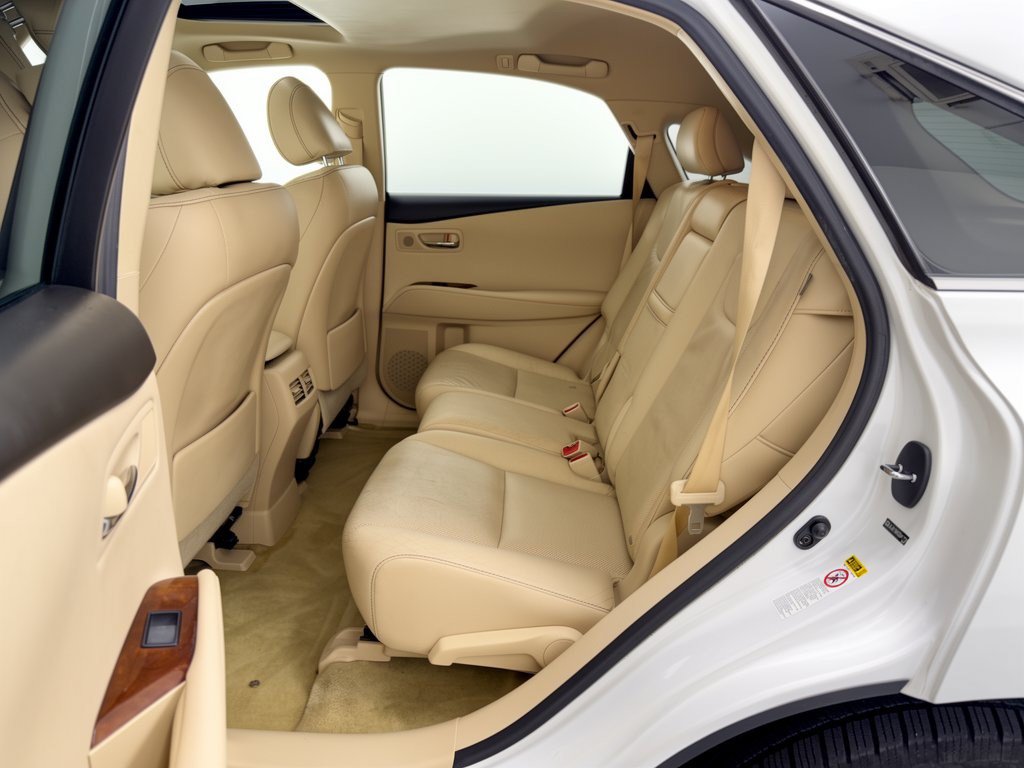 Used 2013 Lexus RX 350 FWD w/ Premium Pkg image 25