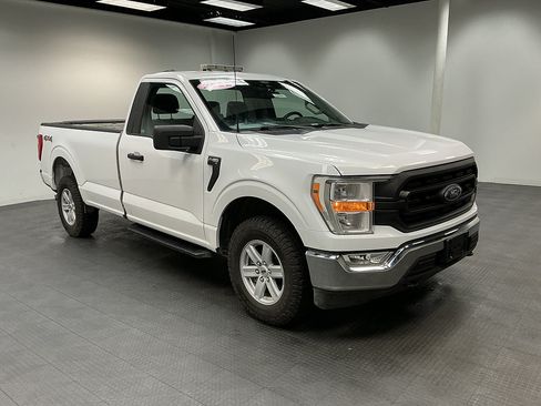 Used 2022 Ford F150 XL w/ Equipment Group 101A High AWD/4WD image 7