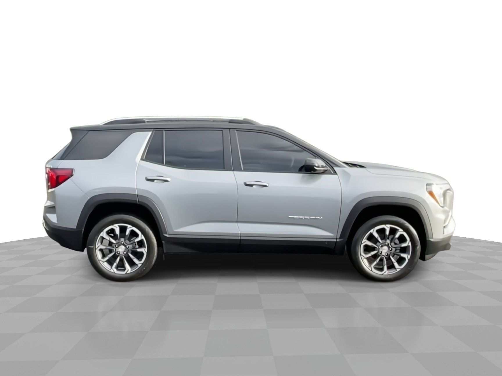 New 2026 GMC Terrain Elevation w/ Elevation Premium Package AWD/4WD image 42