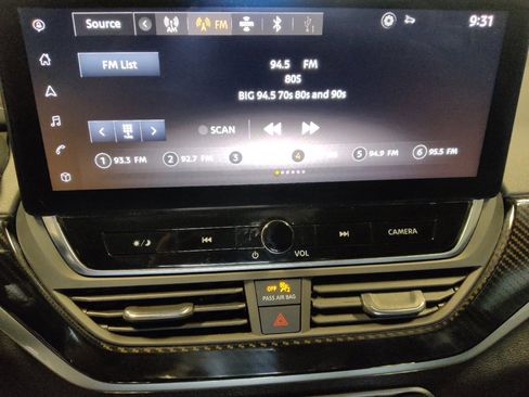 Used 2023 Nissan Altima 2.5 SR w/ SR Premium Package FWD image 25