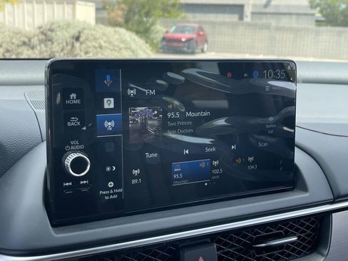 New 2026 Acura ADX A-Spec image 26