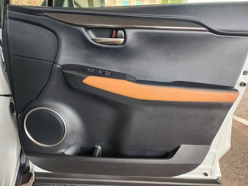 Used 2020 Lexus NX 300 FWD w/ Comfort Package image 59