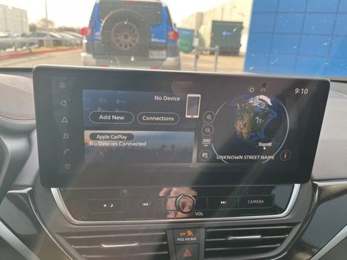 Used 2024 Nissan Altima 2.5 SR w/ SR Premium Package image 37