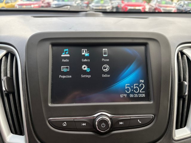 Used 2017 Chevrolet Malibu LS FWD image 24