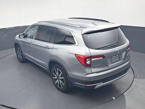 Certified 2019 Honda Pilot Touring image 23
