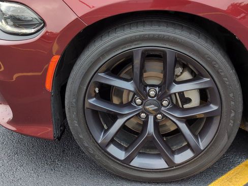 Used 2023 Dodge Charger GT w/ Blacktop Package RWD image 11