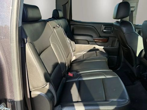 Used 2015 GMC Sierra 1500 SLT AWD/4WD image 37