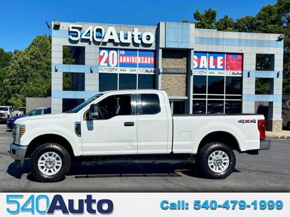 Used 2019 Ford F250 XLT w/ XLT Value Package