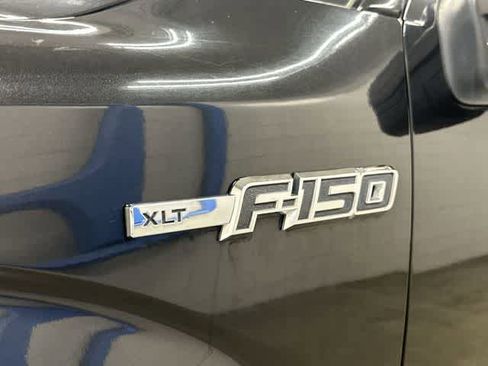 Used 2013 Ford F150 XLT AWD/4WD image 29