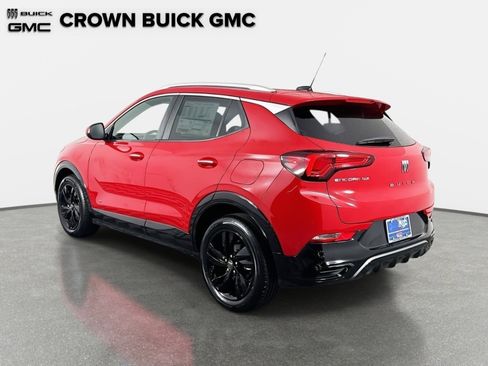 New 2026 Buick Encore GX Sport Touring w/ Comfort Package image 5