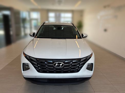 Used 2022 Hyundai Tucson SEL AWD/4WD image 5