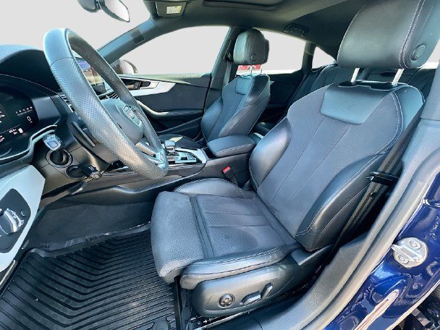 Used 2024 Audi A5 2.0T Premium Plus AWD/4WD image 21