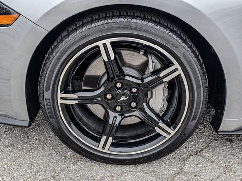 Used 2020 Ford Mustang GT Premium w/ California Special Package image 11