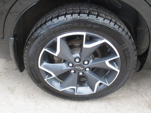 Used 2020 Chevrolet Blazer RS AWD/4WD image 11