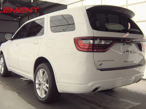 Used 2023 Dodge Durango GT image 11
