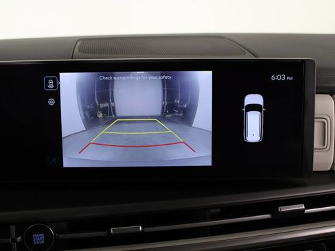 Certified 2026 Hyundai Santa Fe SEL FWD image 31