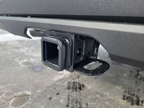 New 2025 Toyota Tundra Limited AWD/4WD image 6