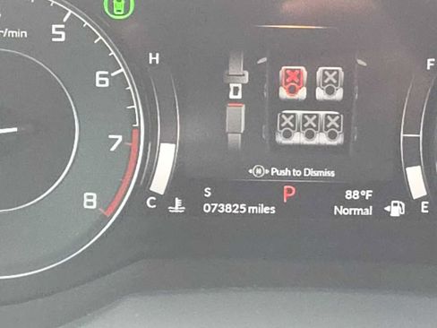 Used 2022 Acura RDX FWD w/ Technology Package image 11