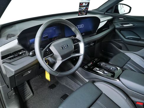 New 2027 Audi Q6 e-tron Premium Plus AWD/4WD image 4