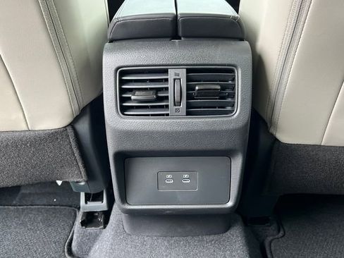 New 2026 Nissan Rogue SV image 32