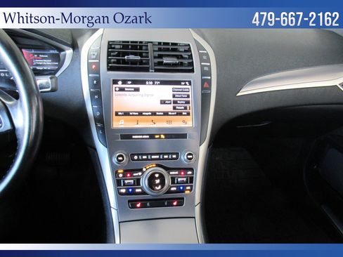 Used 2019 Lincoln MKZ Premiere image 33