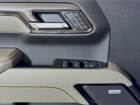New 2026 Chevrolet Silverado 1500 ZR2 AWD/4WD image 16