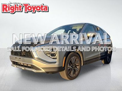 Used 2026 Mitsubishi Eclipse Cross SE