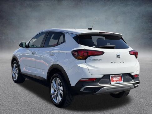 Used 2025 Buick Encore GX Preferred FWD image 6