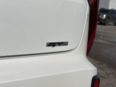 New 2026 Kia K4 GT-Line Turbo image 5