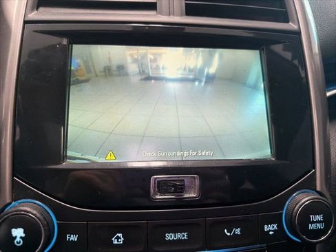 Used 2014 Chevrolet Malibu LT w/ Power Convenience Package FWD image 18
