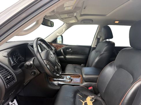 Used 2019 Nissan Armada SL w/ Premium Package AWD/4WD image 10