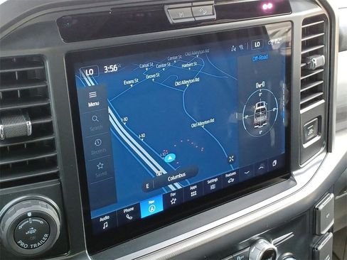 New 2025 Ford F150 Lariat w/ FX4 Off-Road Package image 14