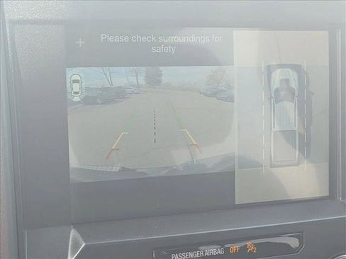 Used 2018 Ford F150 Raptor w/ Equipment Group 802A Luxury image 15