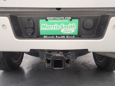 Used 2017 GMC Sierra 2500 Denali w/ Suspension Package, Off-Road image 13