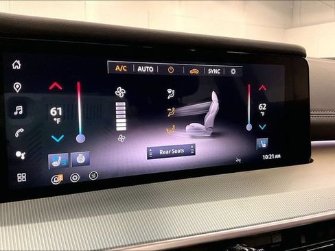New 2026 Nissan Murano Platinum w/ Technology Package AWD/4WD image 30