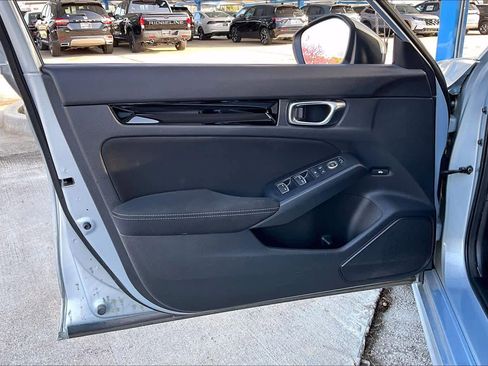 Certified 2022 Honda Civic EX image 20