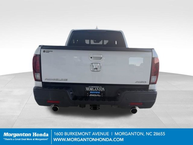 Used 2023 Honda Ridgeline RTL-E image 6
