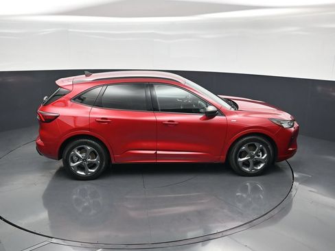 Certified 2023 Ford Escape ST-Line w/ Tech Pack #1 FWD image 37