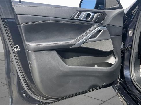 Certified 2022 BMW X6 xDrive40i w/ M Sport Package AWD/4WD image 21