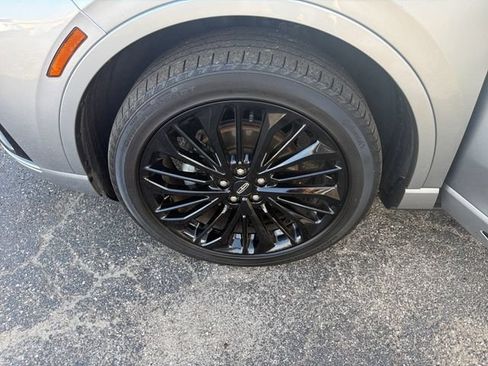 Certified 2024 Lincoln Corsair AWD w/ Equipment Group 101A image 33