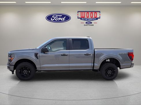 New 2026 Ford F150 STX AWD/4WD image 6
