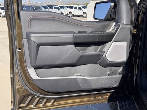 New 2026 Ford F150 Raptor image 15