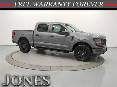 Used 2024 Ford F150 STX w/ STX Black Appearance Package